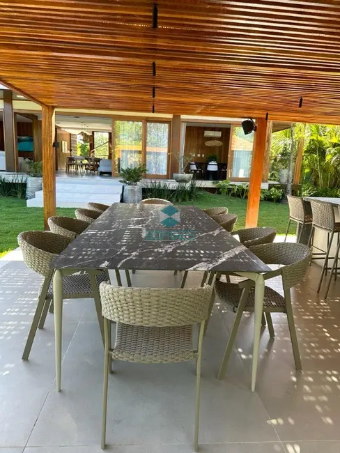 Casa de Condomínio com 4 quartos à venda, 558m2 em Mata De Sao Joao - BA - imagem 7 Foto 7 de Casa de Condomínio com 4 quartos à venda, 558m2 em Mata De Sao Joao - BA