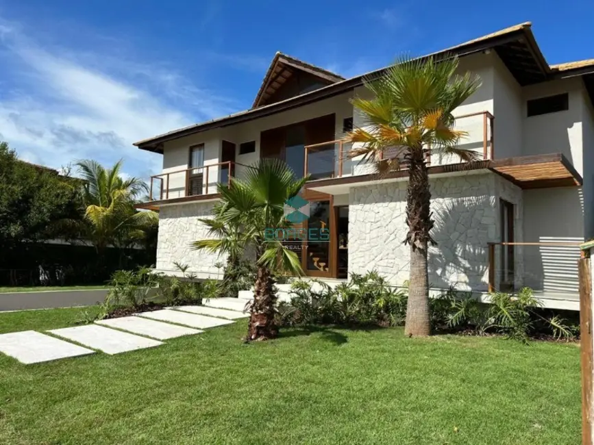 Casa de Condomínio com 4 quartos à venda, 558m2 em Mata De Sao Joao - BA - imagem 1 Foto 1 de Casa de Condomínio com 4 quartos à venda, 558m2 em Mata De Sao Joao - BA