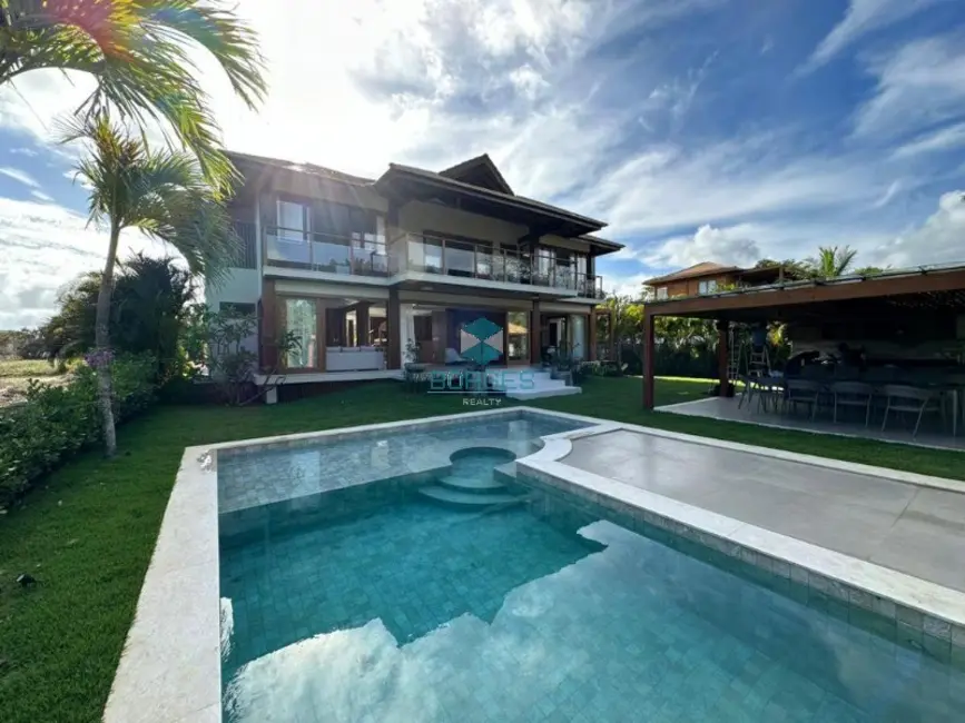 Casa de Condomínio com 4 quartos à venda, 558m2 em Mata De Sao Joao - BA - imagem 2 Foto 2 de Casa de Condomínio com 4 quartos à venda, 558m2 em Mata De Sao Joao - BA