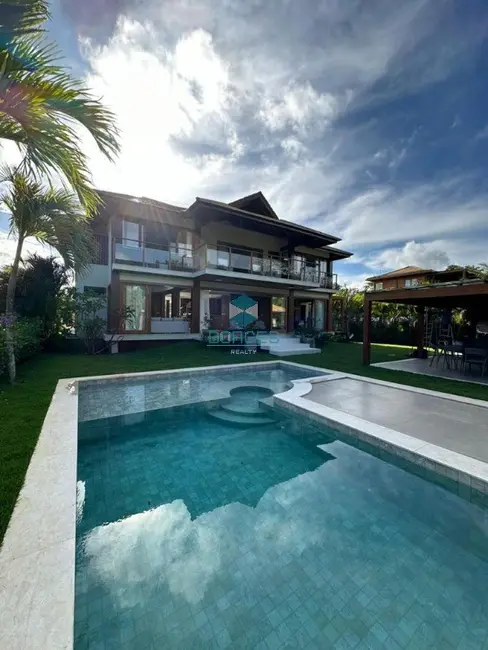 Casa de Condomínio com 4 quartos à venda, 558m2 em Mata De Sao Joao - BA - imagem 3 Foto 3 de Casa de Condomínio com 4 quartos à venda, 558m2 em Mata De Sao Joao - BA