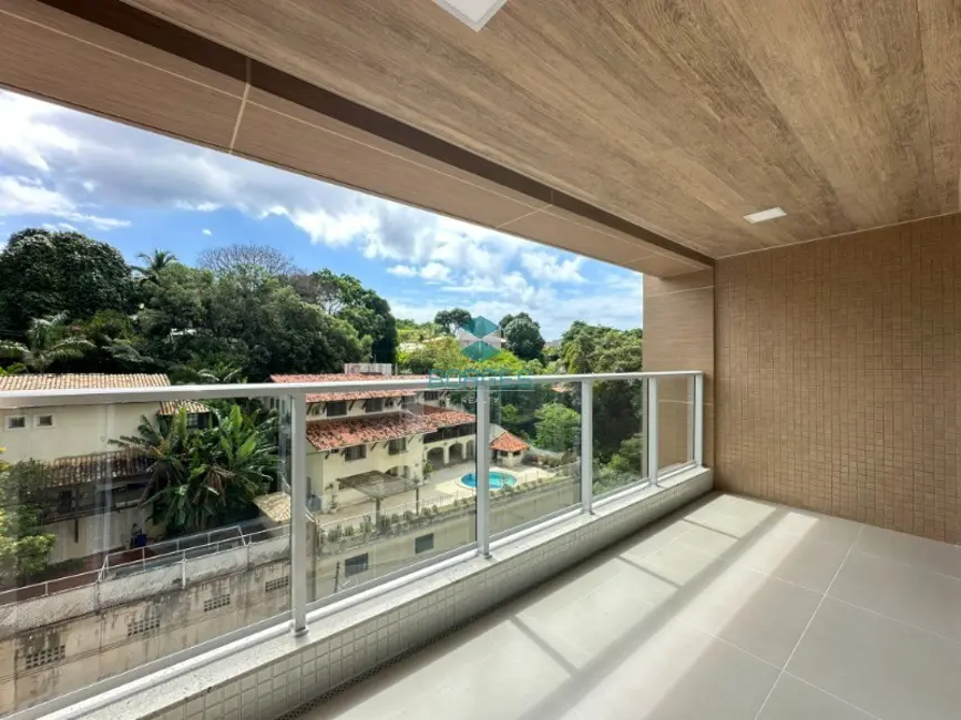 Foto 1 de Apartamento com 1 quarto à venda e para alugar, 43m2 em Horto Florestal, Salvador - BA