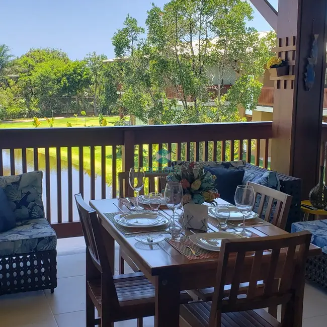 Apartamento com 2 quartos à venda, 60m2 em Mata De Sao Joao - BA - imagem 4 Foto 4 de Apartamento com 2 quartos à venda, 60m2 em Mata De Sao Joao - BA