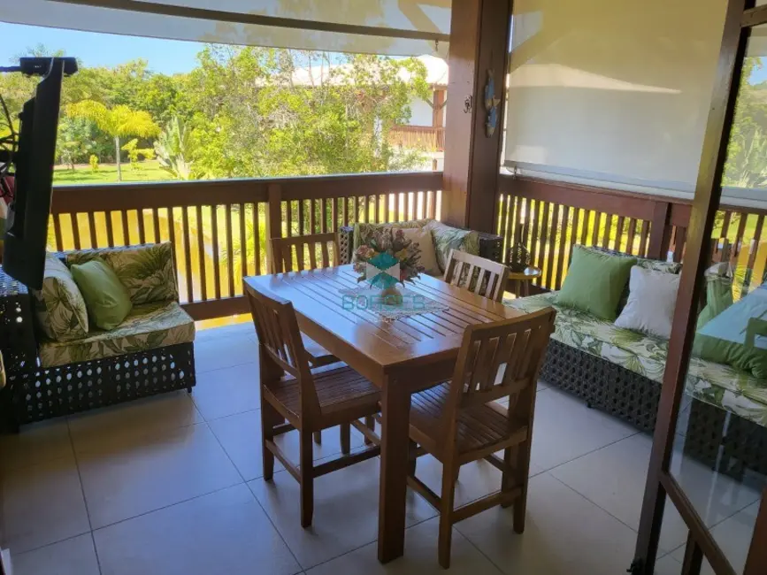 Foto 1 de Apartamento com 2 quartos à venda, 60m2 em Mata De Sao Joao - BA