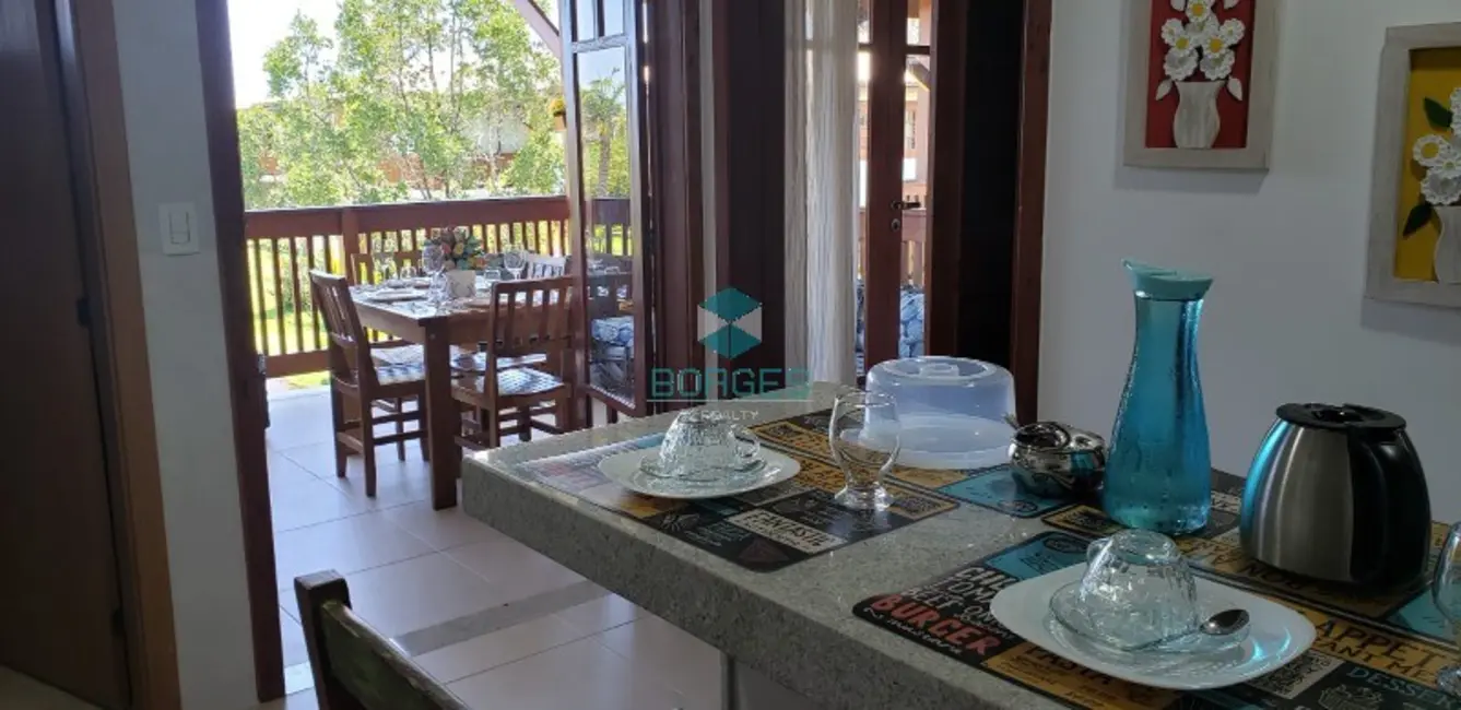 Apartamento com 2 quartos à venda, 60m2 em Mata De Sao Joao - BA - imagem 6 Foto 6 de Apartamento com 2 quartos à venda, 60m2 em Mata De Sao Joao - BA