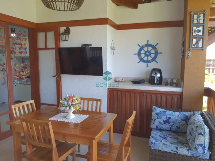 Apartamento com 2 quartos à venda, 60m2 em Mata De Sao Joao - BA - imagem 5 Foto 5 de Apartamento com 2 quartos à venda, 60m2 em Mata De Sao Joao - BA