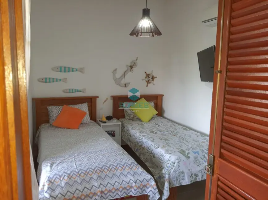 Apartamento com 2 quartos à venda, 60m2 em Mata De Sao Joao - BA - imagem 7 Foto 7 de Apartamento com 2 quartos à venda, 60m2 em Mata De Sao Joao - BA