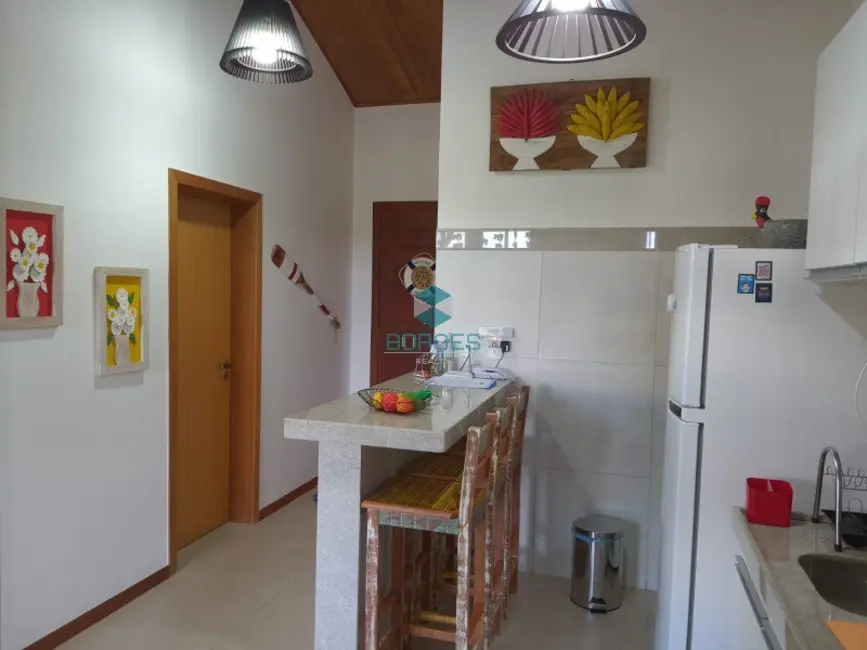 Apartamento com 2 quartos à venda, 60m2 em Mata De Sao Joao - BA - imagem 8 Foto 8 de Apartamento com 2 quartos à venda, 60m2 em Mata De Sao Joao - BA