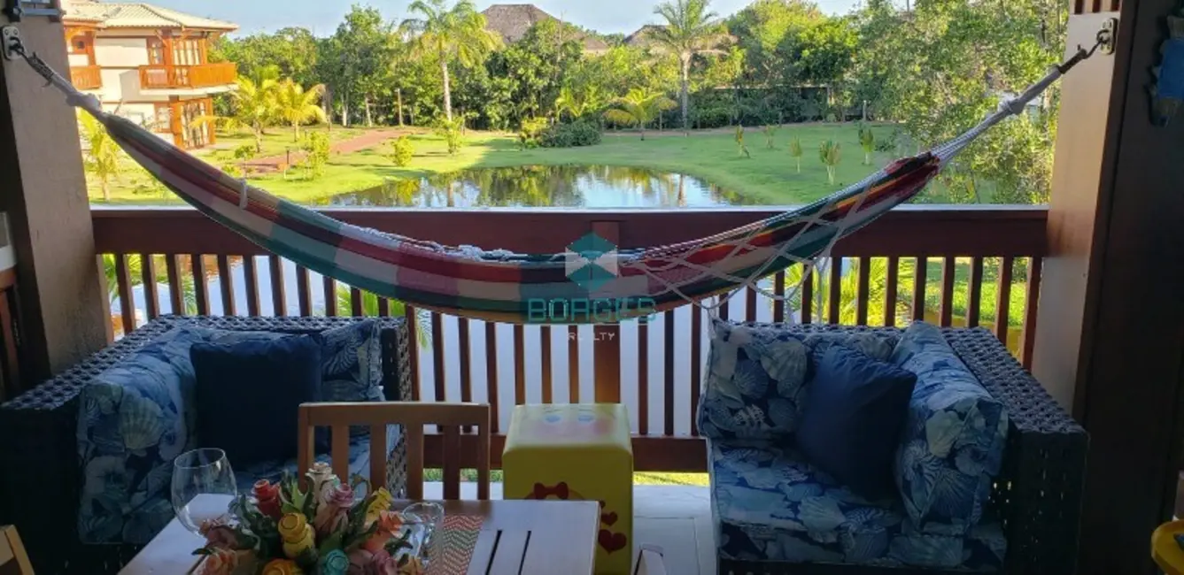 Foto 2 de Apartamento com 2 quartos à venda, 60m2 em Mata De Sao Joao - BA