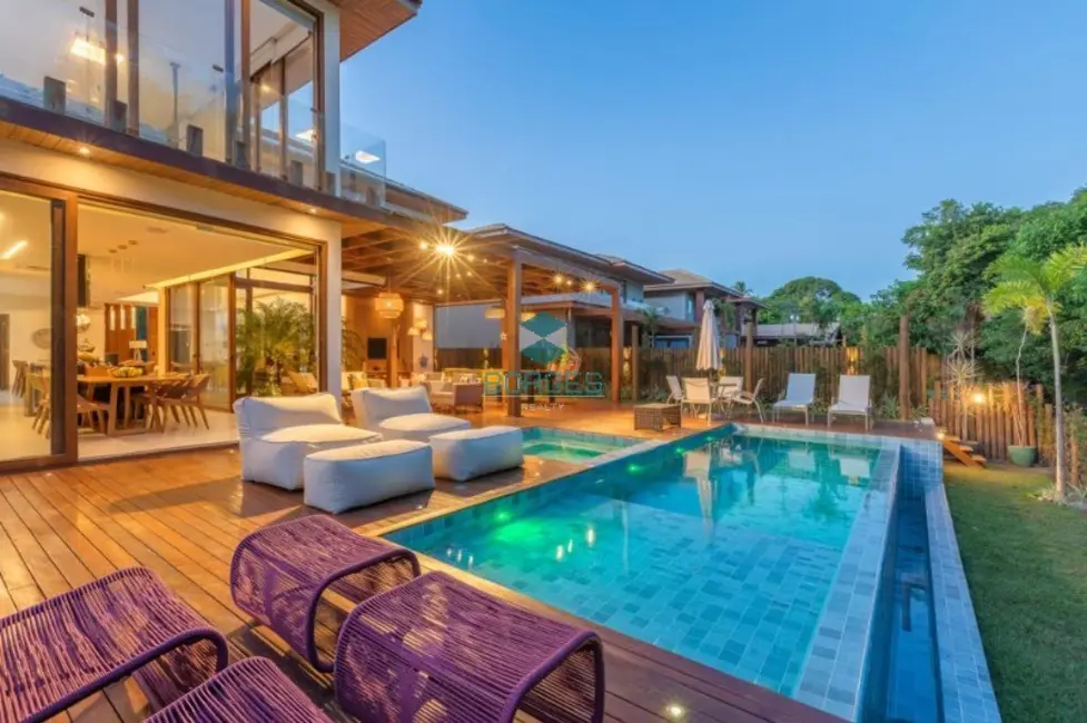 Casa de Condomínio com 5 quartos à venda, 520m2 em Mata De Sao Joao - BA - imagem 7 Foto 7 de Casa de Condomínio com 5 quartos à venda, 520m2 em Mata De Sao Joao - BA