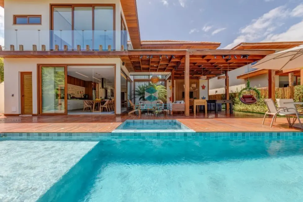 Casa de Condomínio com 5 quartos à venda, 520m2 em Mata De Sao Joao - BA - imagem 5 Foto 5 de Casa de Condomínio com 5 quartos à venda, 520m2 em Mata De Sao Joao - BA