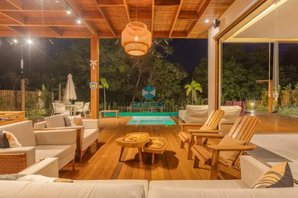 Casa de Condomínio com 5 quartos à venda, 520m2 em Mata De Sao Joao - BA - imagem 9 Foto 9 de Casa de Condomínio com 5 quartos à venda, 520m2 em Mata De Sao Joao - BA