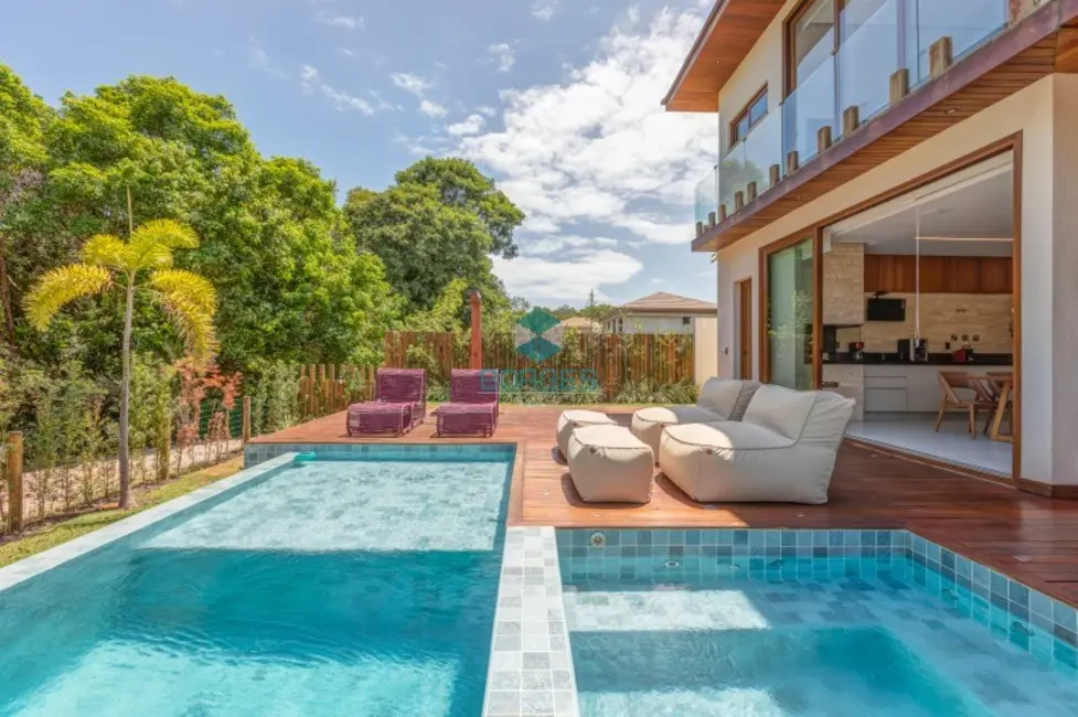 Casa de Condomínio com 5 quartos à venda, 520m2 em Mata De Sao Joao - BA - imagem 4 Foto 4 de Casa de Condomínio com 5 quartos à venda, 520m2 em Mata De Sao Joao - BA