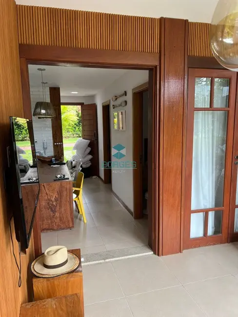 Apartamento com 2 quartos à venda, 60m2 em Mata De Sao Joao - BA - imagem 3 Foto 3 de Apartamento com 2 quartos à venda, 60m2 em Mata De Sao Joao - BA