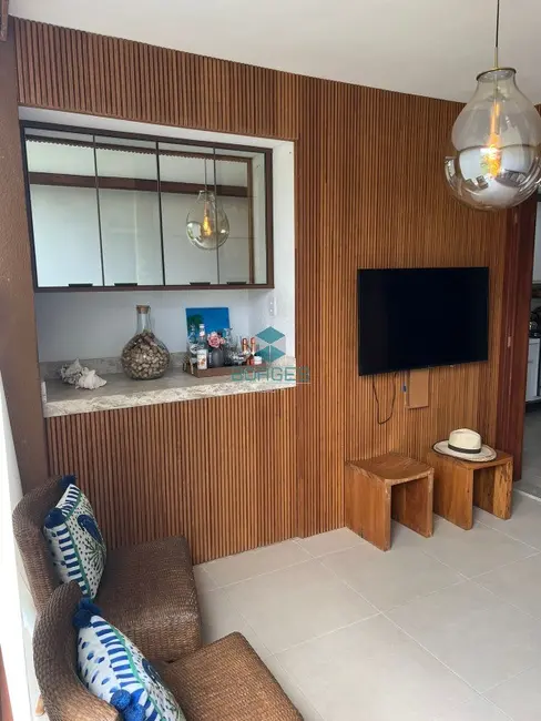 Apartamento com 2 quartos à venda, 60m2 em Mata De Sao Joao - BA - imagem 4 Foto 4 de Apartamento com 2 quartos à venda, 60m2 em Mata De Sao Joao - BA