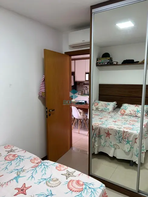 Apartamento com 2 quartos à venda, 60m2 em Mata De Sao Joao - BA - imagem 7 Foto 7 de Apartamento com 2 quartos à venda, 60m2 em Mata De Sao Joao - BA