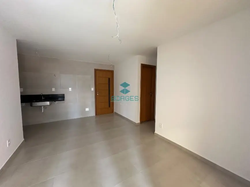 Foto 7 de Apartamento com 2 quartos à venda, 62m2 em Horto Florestal, Salvador - BA