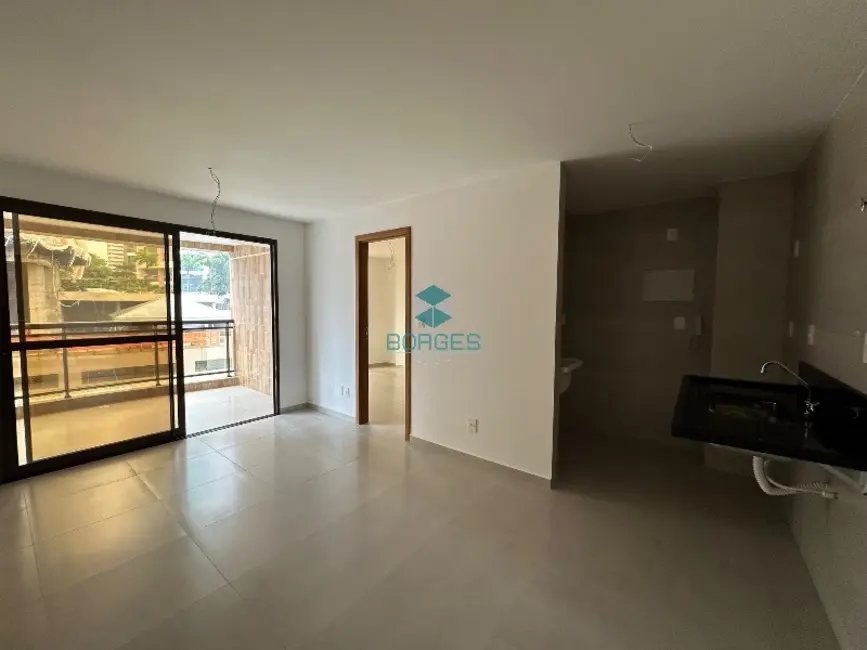 Foto 9 de Apartamento com 2 quartos à venda, 62m2 em Horto Florestal, Salvador - BA