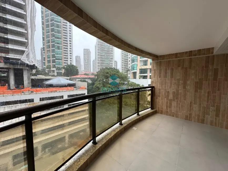 Foto 5 de Apartamento com 2 quartos à venda, 62m2 em Horto Florestal, Salvador - BA