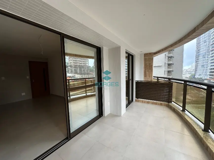 Foto 3 de Apartamento com 2 quartos à venda, 62m2 em Horto Florestal, Salvador - BA