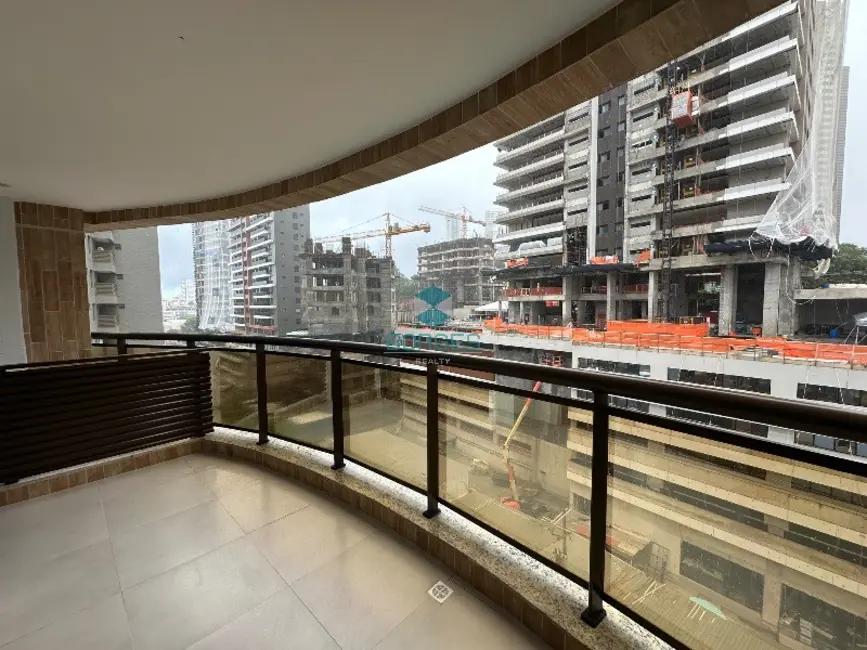 Foto 4 de Apartamento com 2 quartos à venda, 62m2 em Horto Florestal, Salvador - BA