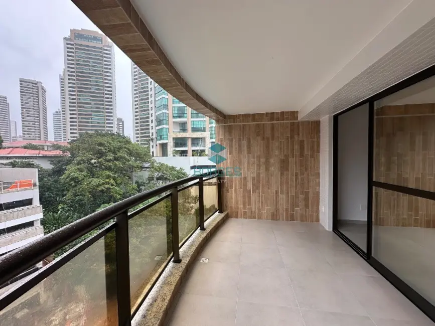 Foto 1 de Apartamento com 2 quartos à venda, 62m2 em Horto Florestal, Salvador - BA