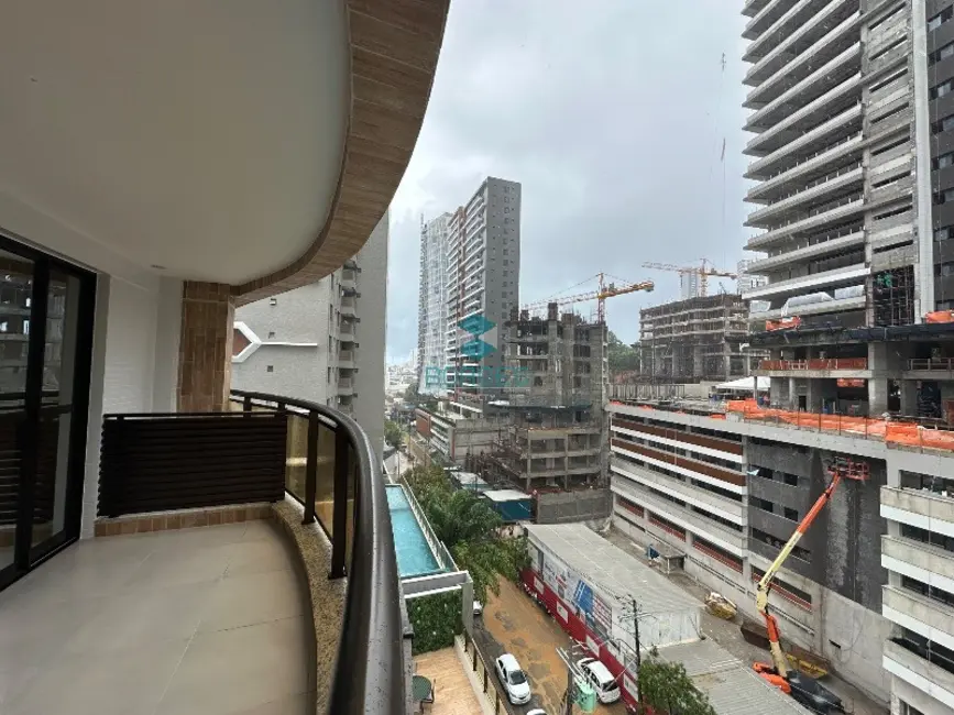 Foto 2 de Apartamento com 2 quartos à venda, 62m2 em Horto Florestal, Salvador - BA