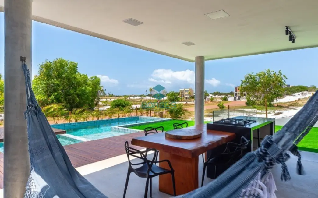 Foto 2 de Casa de Condomínio com 4 quartos à venda, 431m2 em Costa do Sauípe, Mata De Sao Joao - BA