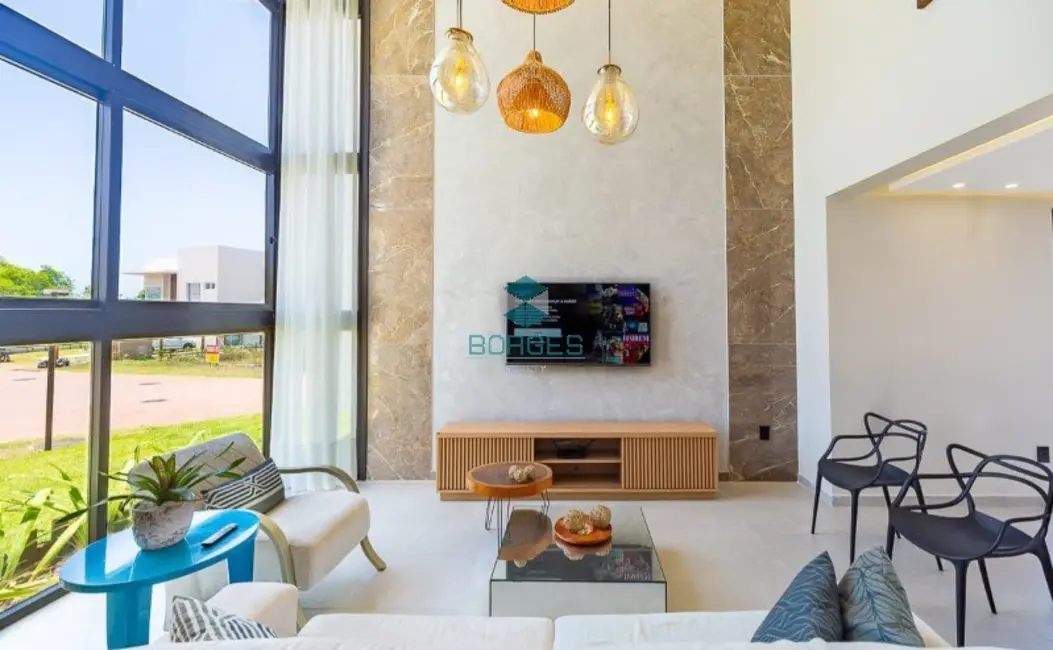 Casa de Condomínio com 4 quartos à venda, 431m2 em Costa do Sauípe, Mata De Sao Joao - BA - imagem 7 Foto 7 de Casa de Condomínio com 4 quartos à venda, 431m2 em Costa do Sauípe, Mata De Sao Joao - BA