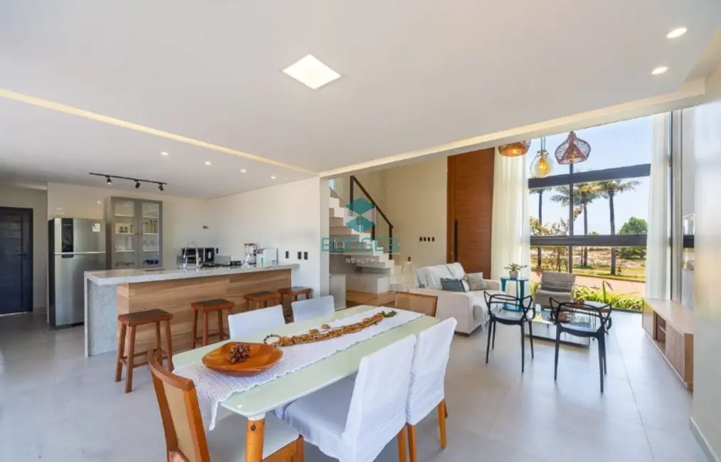Casa de Condomínio com 4 quartos à venda, 431m2 em Costa do Sauípe, Mata De Sao Joao - BA - imagem 5 Foto 5 de Casa de Condomínio com 4 quartos à venda, 431m2 em Costa do Sauípe, Mata De Sao Joao - BA