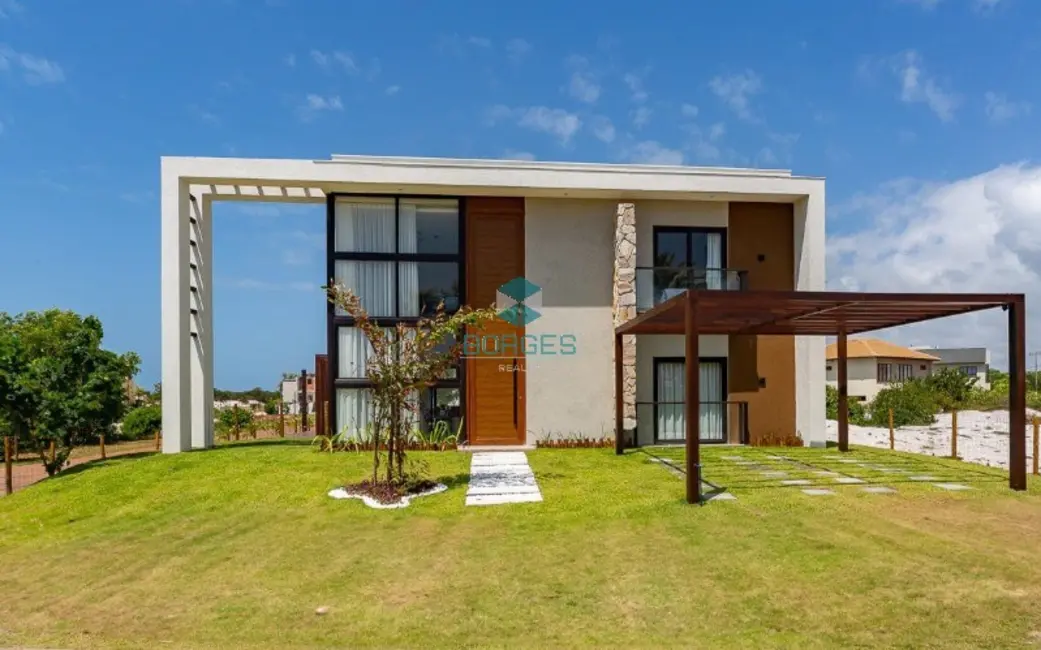 Casa de Condomínio com 4 quartos à venda, 431m2 em Costa do Sauípe, Mata De Sao Joao - BA - imagem 8 Foto 8 de Casa de Condomínio com 4 quartos à venda, 431m2 em Costa do Sauípe, Mata De Sao Joao - BA