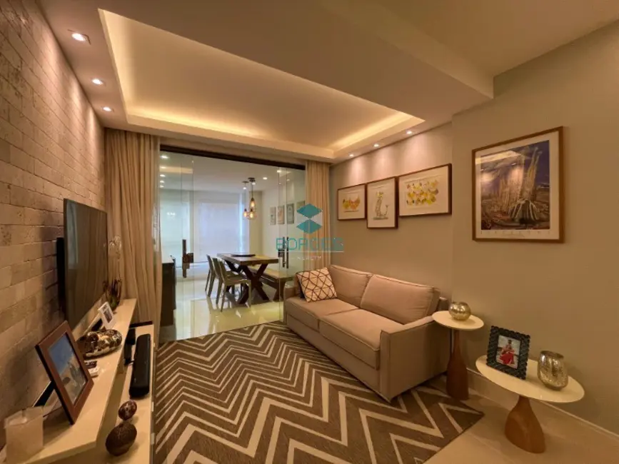Foto 2 de Apartamento com 2 quartos à venda, 85m2 em Pituba, Salvador - BA