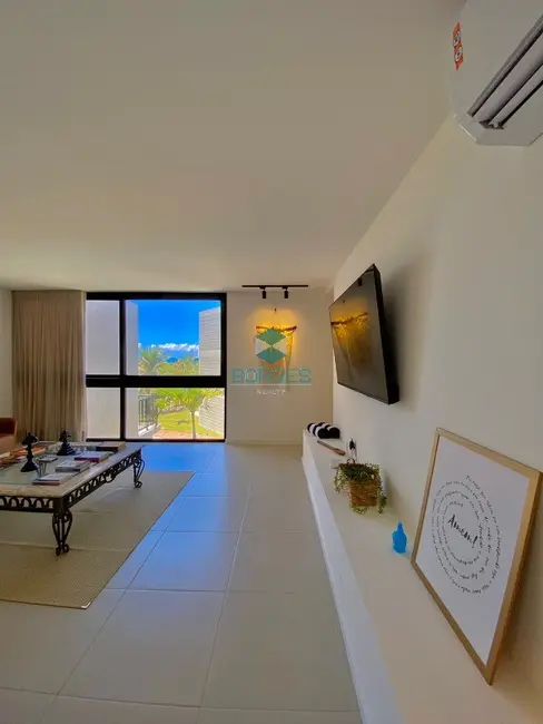 Foto 2 de Apartamento com 3 quartos à venda, 255m2 em Camacari - BA