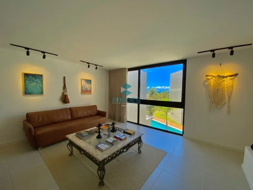 Apartamento com 3 quartos à venda, 255m2 em Camacari - BA - imagem 3 Foto 3 de Apartamento com 3 quartos à venda, 255m2 em Camacari - BA