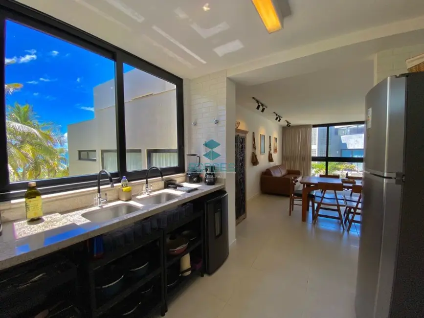 Apartamento com 3 quartos à venda, 255m2 em Camacari - BA - imagem 8 Foto 8 de Apartamento com 3 quartos à venda, 255m2 em Camacari - BA