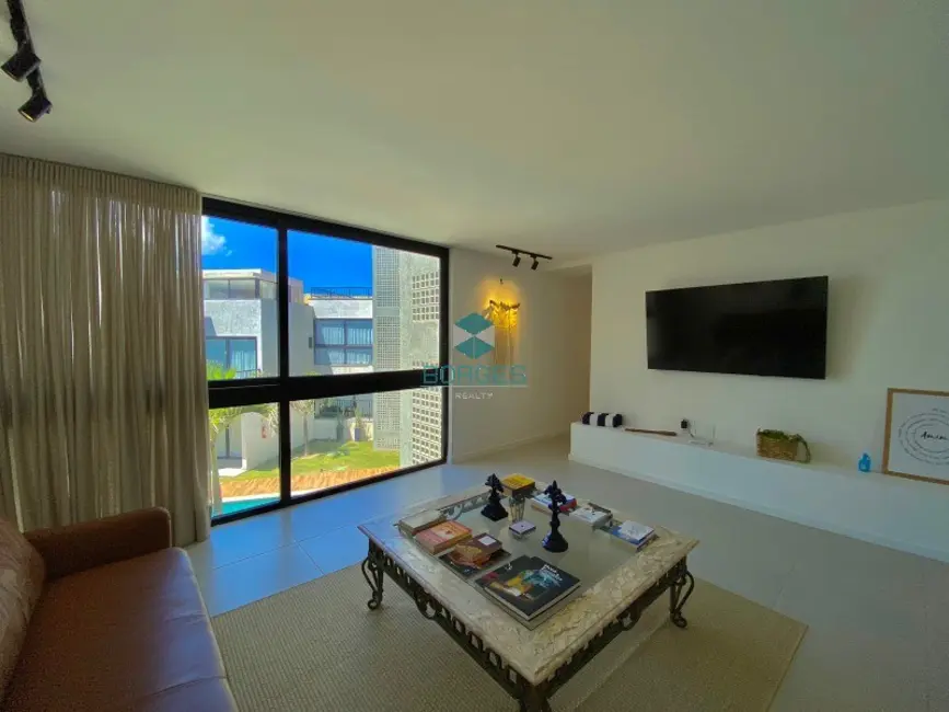 Foto 1 de Apartamento com 3 quartos à venda, 255m2 em Camacari - BA