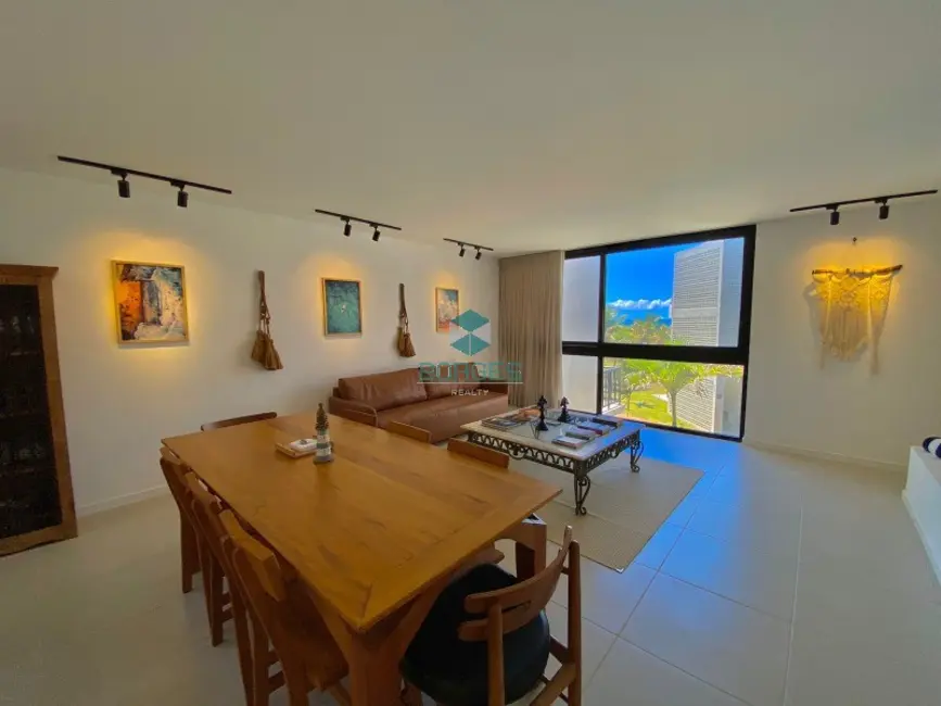 Apartamento com 3 quartos à venda, 255m2 em Camacari - BA - imagem 4 Foto 4 de Apartamento com 3 quartos à venda, 255m2 em Camacari - BA