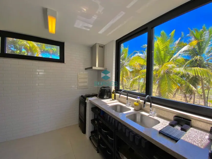 Apartamento com 3 quartos à venda, 255m2 em Camacari - BA - imagem 9 Foto 9 de Apartamento com 3 quartos à venda, 255m2 em Camacari - BA