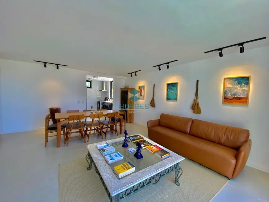 Apartamento com 3 quartos à venda, 255m2 em Camacari - BA - imagem 7 Foto 7 de Apartamento com 3 quartos à venda, 255m2 em Camacari - BA