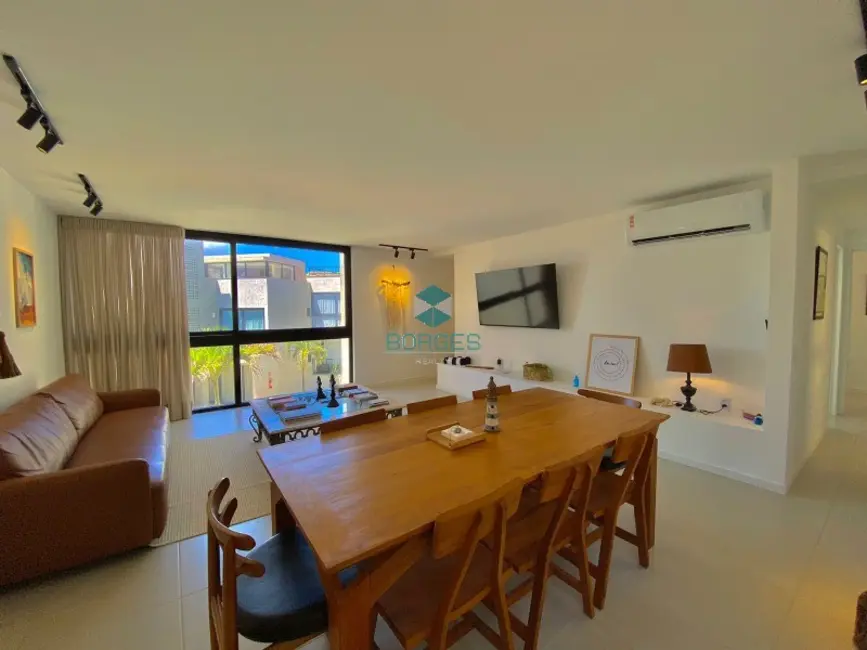 Apartamento com 3 quartos à venda, 255m2 em Camacari - BA - imagem 5 Foto 5 de Apartamento com 3 quartos à venda, 255m2 em Camacari - BA