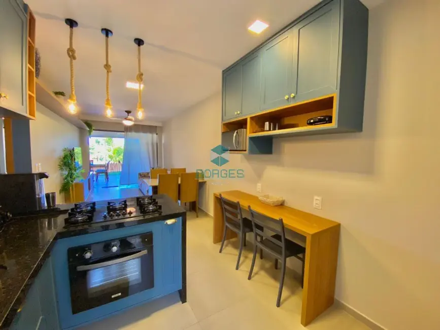 Apartamento com 2 quartos à venda, 78m2 em Mata De Sao Joao - BA - imagem 6 Foto 6 de Apartamento com 2 quartos à venda, 78m2 em Mata De Sao Joao - BA