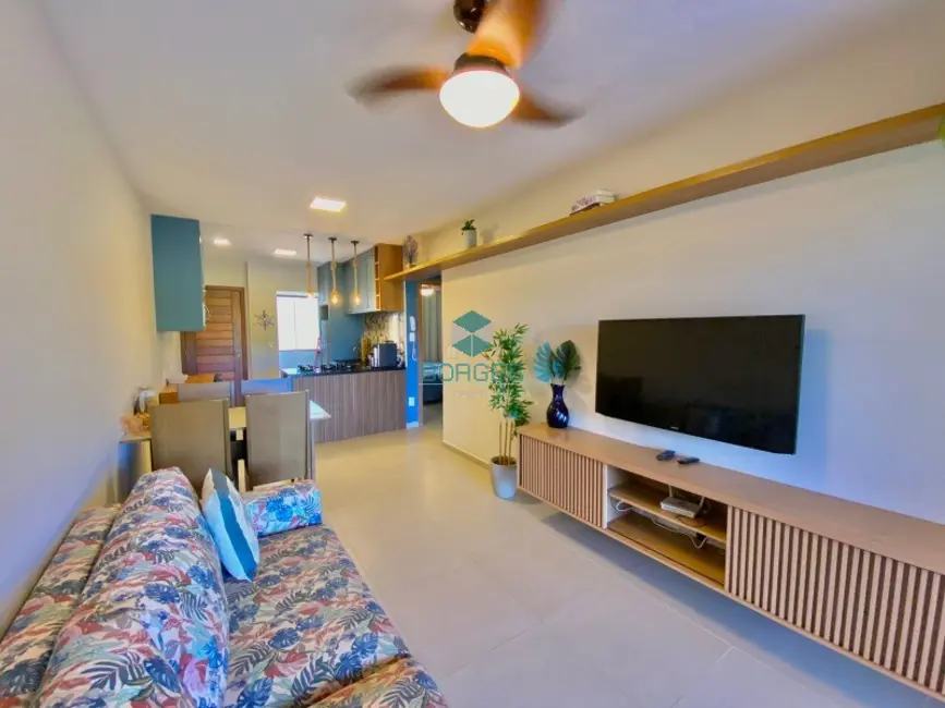 Apartamento com 2 quartos à venda, 78m2 em Mata De Sao Joao - BA - imagem 3 Foto 3 de Apartamento com 2 quartos à venda, 78m2 em Mata De Sao Joao - BA
