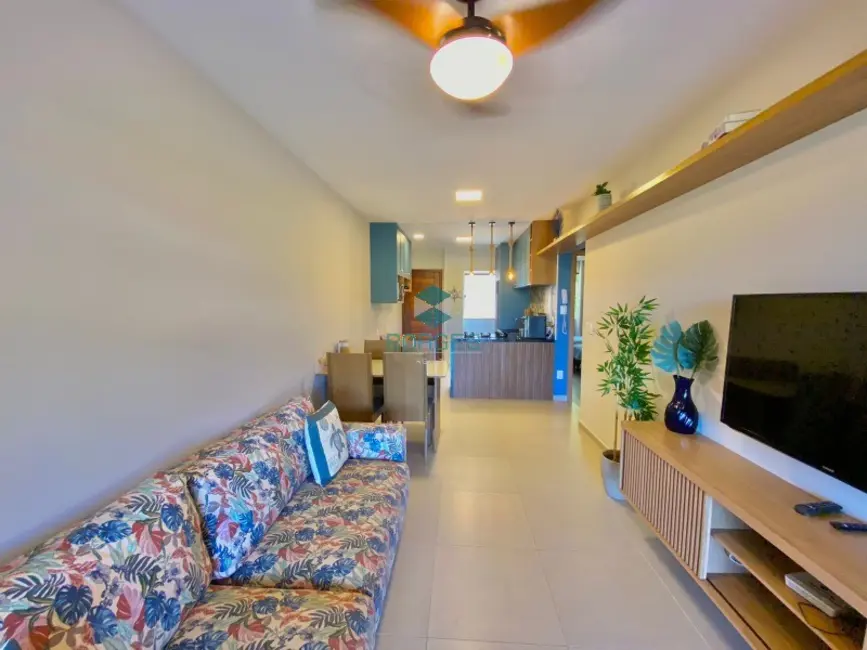 Apartamento com 2 quartos à venda, 78m2 em Mata De Sao Joao - BA - imagem 4 Foto 4 de Apartamento com 2 quartos à venda, 78m2 em Mata De Sao Joao - BA