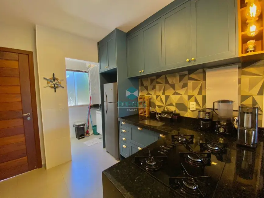 Apartamento com 2 quartos à venda, 78m2 em Mata De Sao Joao - BA - imagem 7 Foto 7 de Apartamento com 2 quartos à venda, 78m2 em Mata De Sao Joao - BA