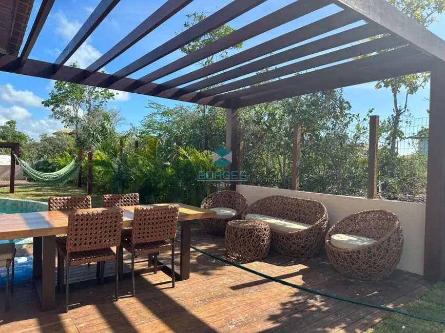 Casa de Condomínio com 6 quartos à venda, 400m2 em Mata De Sao Joao - BA - imagem 3 Foto 3 de Casa de Condomínio com 6 quartos à venda, 400m2 em Mata De Sao Joao - BA