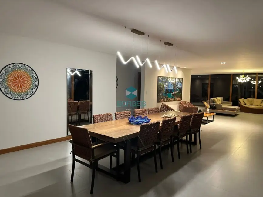 Casa de Condomínio com 6 quartos à venda, 400m2 em Mata De Sao Joao - BA - imagem 7 Foto 7 de Casa de Condomínio com 6 quartos à venda, 400m2 em Mata De Sao Joao - BA