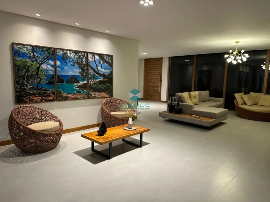 Casa de Condomínio com 6 quartos à venda, 400m2 em Mata De Sao Joao - BA - imagem 4 Foto 4 de Casa de Condomínio com 6 quartos à venda, 400m2 em Mata De Sao Joao - BA