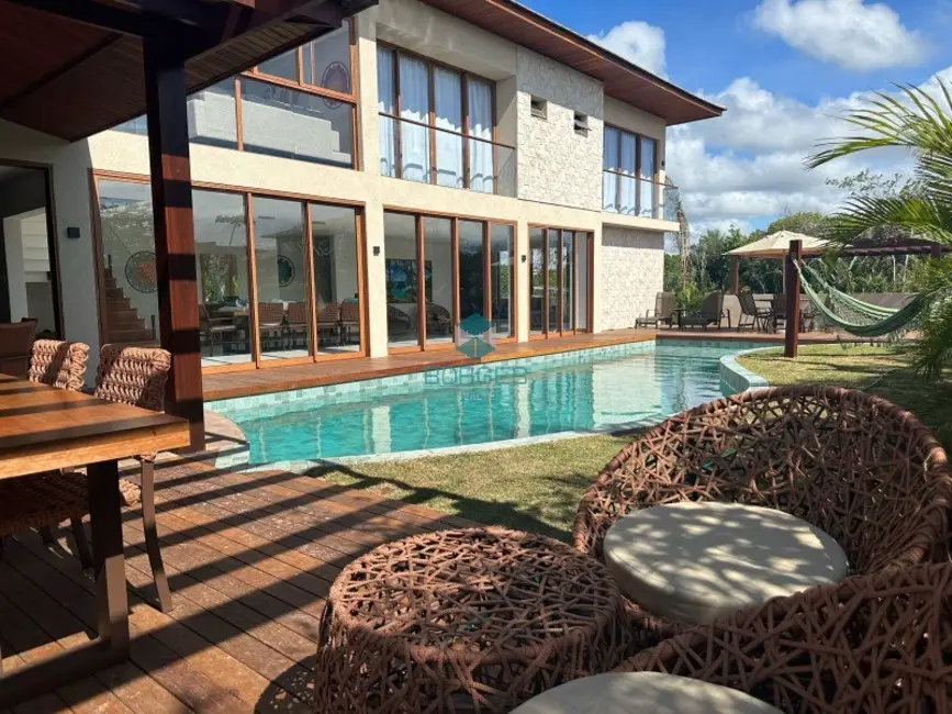 Casa de Condomínio com 6 quartos à venda, 400m2 em Mata De Sao Joao - BA - imagem 2 Foto 2 de Casa de Condomínio com 6 quartos à venda, 400m2 em Mata De Sao Joao - BA