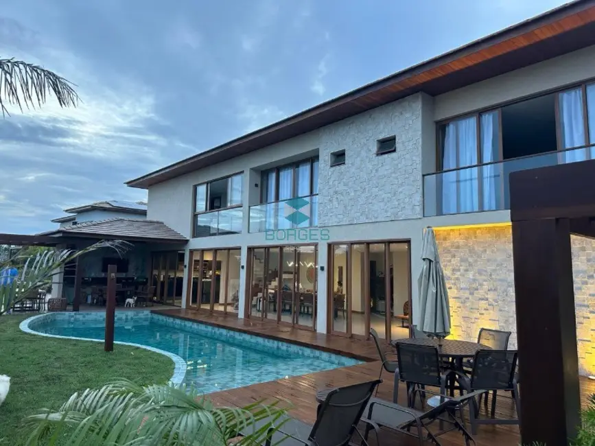 Casa de Condomínio com 6 quartos à venda, 400m2 em Mata De Sao Joao - BA - imagem 1 Foto 1 de Casa de Condomínio com 6 quartos à venda, 400m2 em Mata De Sao Joao - BA