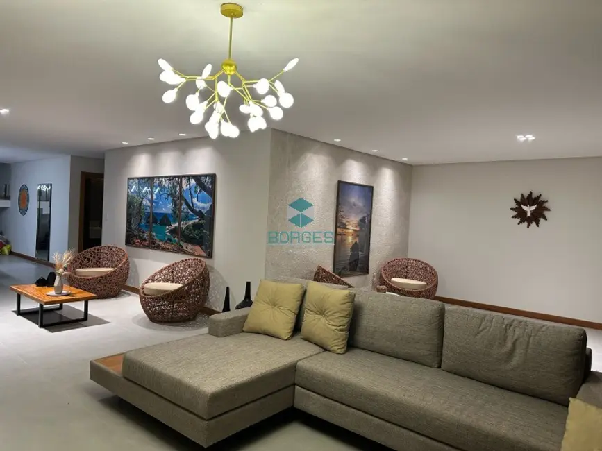 Casa de Condomínio com 6 quartos à venda, 400m2 em Mata De Sao Joao - BA - imagem 6 Foto 6 de Casa de Condomínio com 6 quartos à venda, 400m2 em Mata De Sao Joao - BA