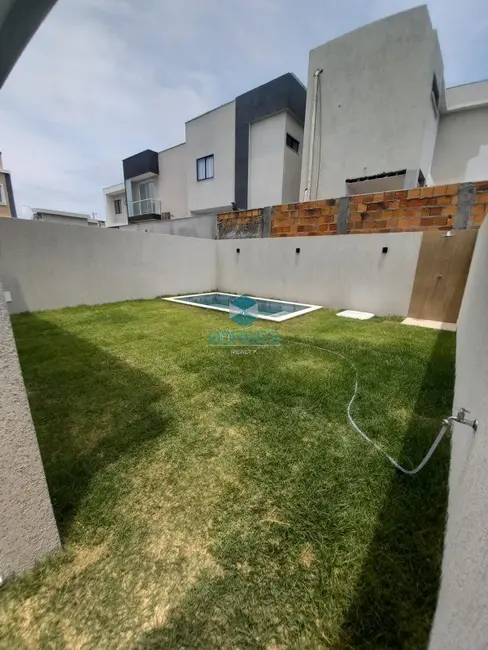 Foto 8 de Casa de Condomínio com 4 quartos à venda, 162m2 em Lauro De Freitas - BA